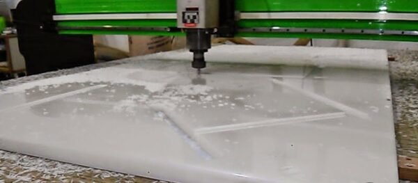 cortes cnc/ hauter